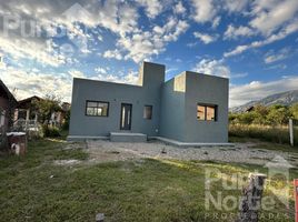 2 Schlafzimmer Haus zu verkaufen in Junin, San Luis, Junin