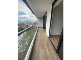 1 Habitación Apartamento en venta en Antioquia, Medellín, Antioquia