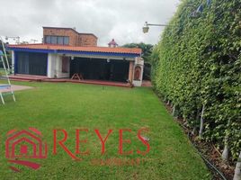 4 Schlafzimmer Villa zu verkaufen in Tlayacapan, Morelos, Tlayacapan, Morelos