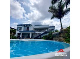 4 Bedroom Villa for sale in Pereira, Risaralda, Pereira