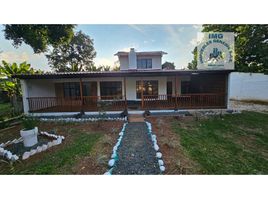 5 Habitación Casa en venta en La Cumbre, Valle Del Cauca, La Cumbre