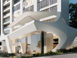 1 Habitación Apartamento en venta en Monterrey, Nuevo León, Monterrey