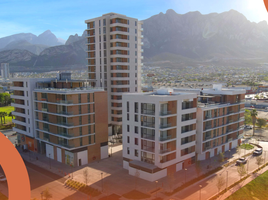 3 Habitación Departamento en venta en Santa Catarina, Nuevo León, Santa Catarina