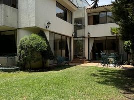 Condominium 4 chambre à vendre à Huixquilucan, Mexico, Huixquilucan