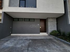 Villa 3 chambre à vendre à Leon, Guanajuato, Leon