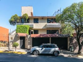 4 Schlafzimmer Haus zu verkaufen in Naucalpan De Juarez, Mexico, Naucalpan De Juarez