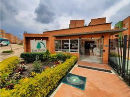 3 Habitación Apartamento en venta en Cundinamarca, Cogua, Cundinamarca