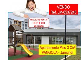 3 Habitación Apartamento en venta en Jamundi, Valle Del Cauca, Jamundi