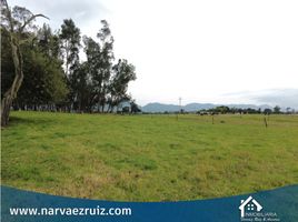  Terreno (Parcela) en venta en Tabio, Cundinamarca, Tabio