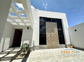3 Habitación Casa en venta en Tequisquiapan, Querétaro, Tequisquiapan