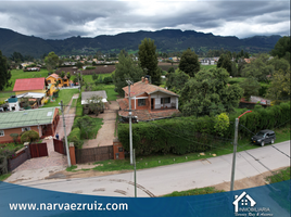 3 Bedroom House for sale in Tabio, Cundinamarca, Tabio