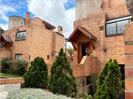 4 Bedroom House for sale in Fundacion Cardioinfantil-Instituto de Cardiologia, Bogota, Bogota