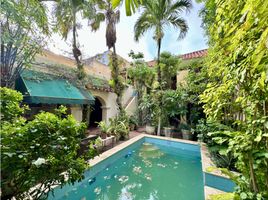 6 Bedroom Villa for sale in Bolivar, Cartagena, Bolivar