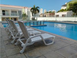 Estudio Apartamento en venta en Magdalena, Santa Marta, Magdalena