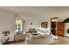 4 Bedroom Apartment for sale in Bare Foot Park (Parque de los Pies Descalzos), Medellin, Medellin