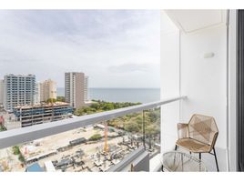 1 Habitación Apartamento en venta en Magdalena, Santa Marta, Magdalena