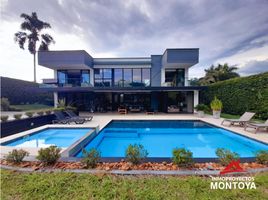 3 Bedroom House for sale in Pereira, Risaralda, Pereira