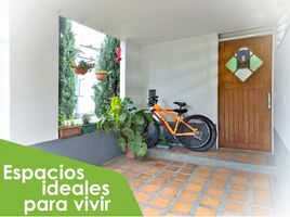 3 Habitación Villa en venta en Museo de Antioquia, Medellín, Medellín