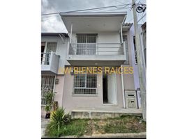 4 Habitación Casa en venta en Risaralda, Dosquebradas, Risaralda