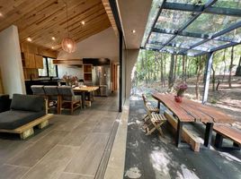 Maison 4 chambre à vendre à Valle De Bravo, Mexico, Valle De Bravo