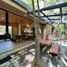 Maison 4 chambre à vendre à Valle De Bravo, Mexico, Valle De Bravo