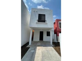 3 Bedroom Villa for sale in Garcia, Nuevo Leon, Garcia