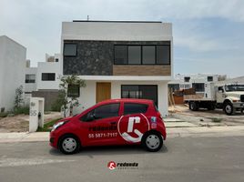 Maison 3 chambre à vendre à El Marques, Queretaro, El Marques