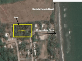  Grundstück zu verkaufen in Alvarado, Veracruz, Alvarado