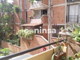 3 Bedroom Apartment for rent in Bare Foot Park (Parque de los Pies Descalzos), Medellin, Medellin