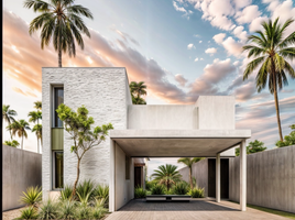 4 Schlafzimmer Villa zu verkaufen in Cozumel, Quintana Roo, Cozumel
