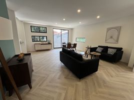 Condominium 2 chambre à vendre à Cuajimalpa De Morelos, Mexico City, Cuajimalpa De Morelos