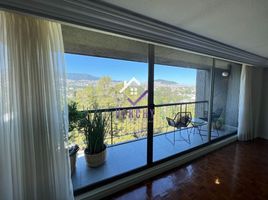 3 Habitación Departamento en venta en Cuajimalpa De Morelos, Ciudad de México, Cuajimalpa De Morelos