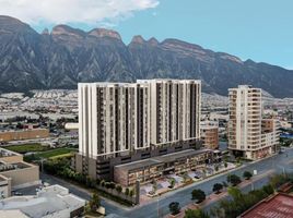 Appartement 2 chambre à vendre à Santa Catarina, Nuevo Leon, Santa Catarina