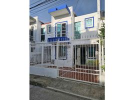 4 Habitación Villa en venta en Santa Marta, Magdalena, Santa Marta