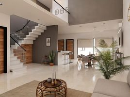 4 Schlafzimmer Haus zu verkaufen in Merida, Yucatan, Merida