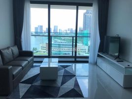 3 Phòng ngủ Chung cư for rent at Sunwah Pearl, Phường 22