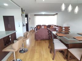 3 Habitación Casa en venta en Conocoto, Quito, Conocoto