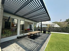 Villa 4 chambre à vendre à Cuernavaca, Morelos, Cuernavaca