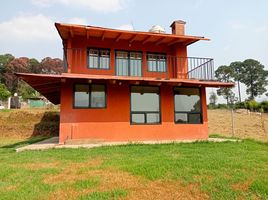 2 Schlafzimmer Villa zu vermieten in Valle De Bravo, Mexico, Valle De Bravo