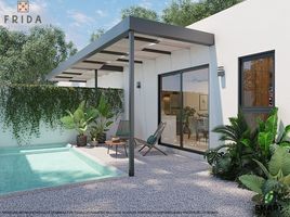 3 Schlafzimmer Haus zu verkaufen in Yaxkukul, Yucatan, Yaxkukul, Yucatan