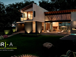 4 Schlafzimmer Villa zu verkaufen in Valle De Bravo, Mexico, Valle De Bravo