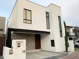 4 Habitación Villa en venta en Queretaro, Querétaro, Queretaro, Querétaro, México