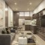 1 Habitación Departamento en venta en Merida, Yucatán, Merida, Yucatán