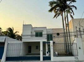 3 Schlafzimmer Haus zu verkaufen in Carmen, Campeche, Carmen
