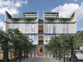 1 Habitación Apartamento en venta en Merida, Yucatán, Merida