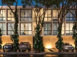 1 Habitación Departamento en venta en Merida, Yucatán, Merida, Yucatán