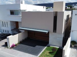 Maison 4 chambre à vendre à Queretaro, Queretaro, Queretaro, Queretaro