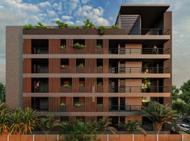 1 Habitación Apartamento en venta en Merida, Yucatán, Merida