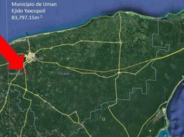  Terreno (Parcela) en venta en Merida, Yucatán, Merida, Yucatán