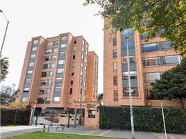 Appartement 3 chambre à vendre à Bogota, Cundinamarca, Bogota, Cundinamarca, Colombie
